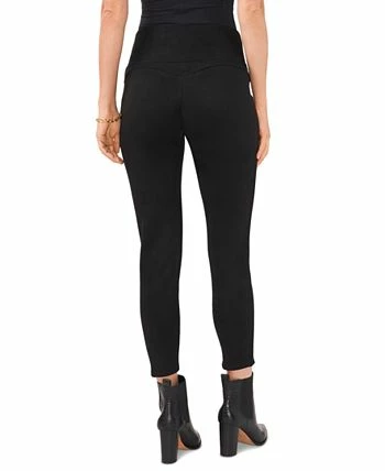 Vince Camuto Women's Wide-Waistband Pull-On Leggings 2 Vince Camuto Women's Wide-Waistband Pull-On Leggings - Image 2
