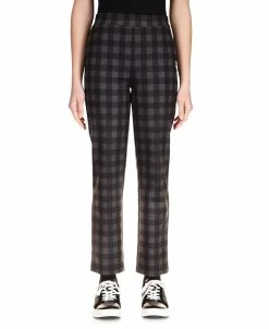 Sanctuary Carnaby Kick Crop Pants