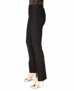 Michael Kors Women's Seamed Split-Hem Leggings 10 Michael Kors Women's Seamed Split-Hem Leggings -VINCE CAMUTO Shop 22908654 fpx