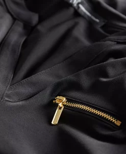 INC International Concepts Women's Zip-Pocket Blouse, Created For Macy's 9 INC International Concepts Women's Zip-Pocket Blouse, Created For Macy's -VINCE CAMUTO Shop 22987194 fpx