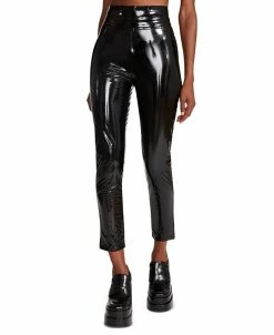 Steve Madden Women's Eden High Rise Pull-On Leggings