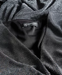 INC International Concepts Metallic Belted Jumpsuit, Created For Macy's 10 INC International Concepts Metallic Belted Jumpsuit, Created For Macy's -VINCE CAMUTO Shop 23058963 fpx