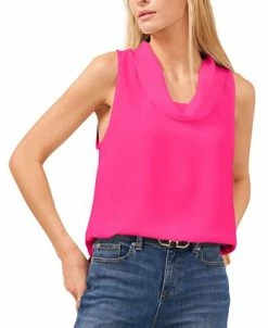 Vince Camuto Women's Cowlneck Top 12 Vince Camuto Women's Cowlneck Top -VINCE CAMUTO Shop 23186217 fpx 1