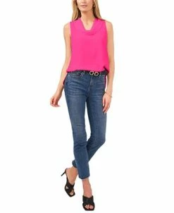 Vince Camuto Women's Cowlneck Top 9 Vince Camuto Women's Cowlneck Top -VINCE CAMUTO Shop 23186219 fpx