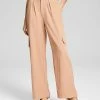 And Now This Women's High-Rise Wide-Leg Cargo Pants