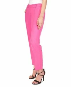 Michael Kors Women's Slim-Fit Ankle Pants -VINCE CAMUTO Shop 23534151 fpx