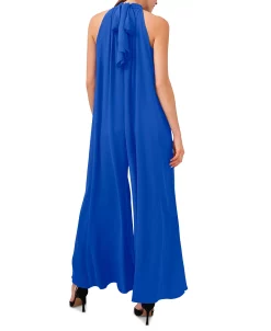Vince Camuto Women's Halter Jumpsuit -VINCE CAMUTO Shop 23626082 fpx