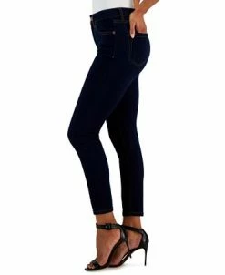 Anne Klein Women's High Rise Skinny-Leg Ankle Jeans -VINCE CAMUTO Shop 23676985 fpx
