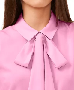 CeCe Women's Sleeveless Button-Front Top -VINCE CAMUTO Shop 23758862 fpx