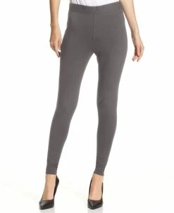 Vince Camuto Ponte-Knit Leggings