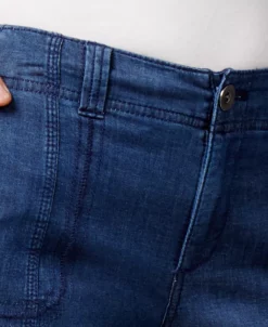 Style & Co Women's Comfort-Waist Cargo Shorts, Created For Macy's -VINCE CAMUTO Shop 8318984 fpx