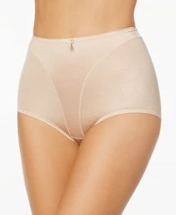 Leonisa Women's High-Cut Panty Shaper