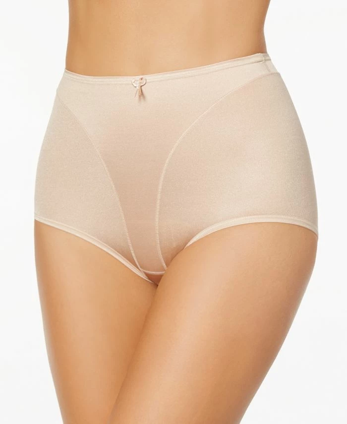 Leonisa Women's High-Cut Panty Shaper 1 Leonisa Women's High-Cut Panty Shaper
