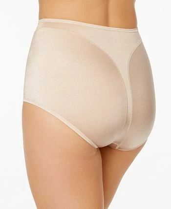 Leonisa Women's High-Cut Panty Shaper 2 Leonisa Women's High-Cut Panty Shaper - Image 2