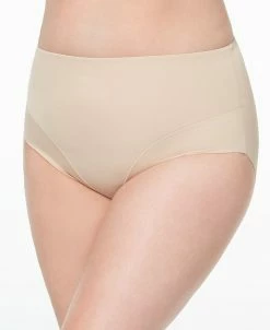 Miraclesuit Women's Extra Firm Control Comfort Leg Brief 2804